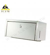 Stainless Steel Paper Towel Dispenser(WM-003) 